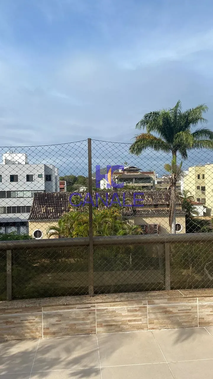 Cobertura, 4 quartos, 259 m² - Foto 4