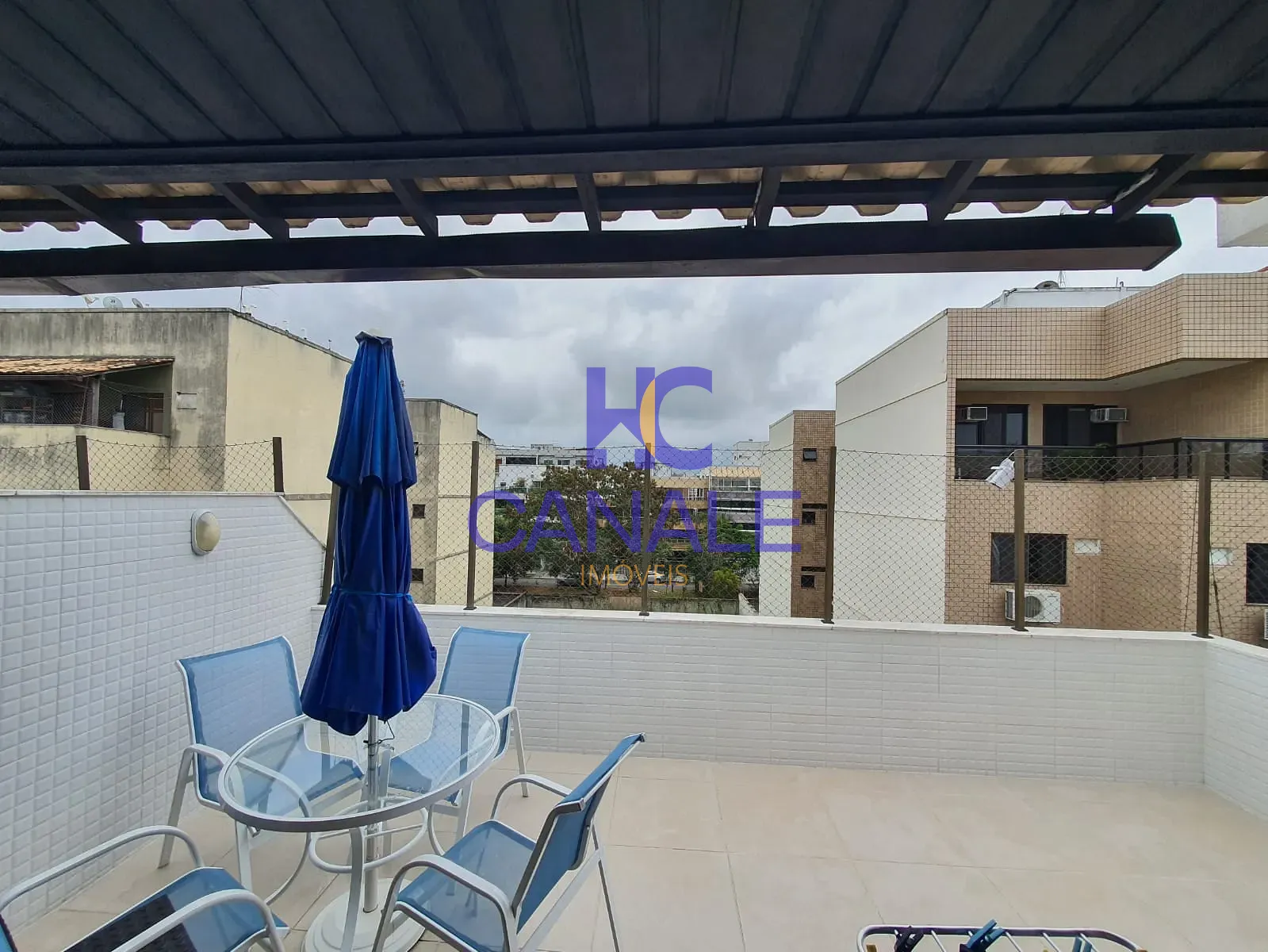 Cobertura, 4 quartos, 259 m² - Foto 9
