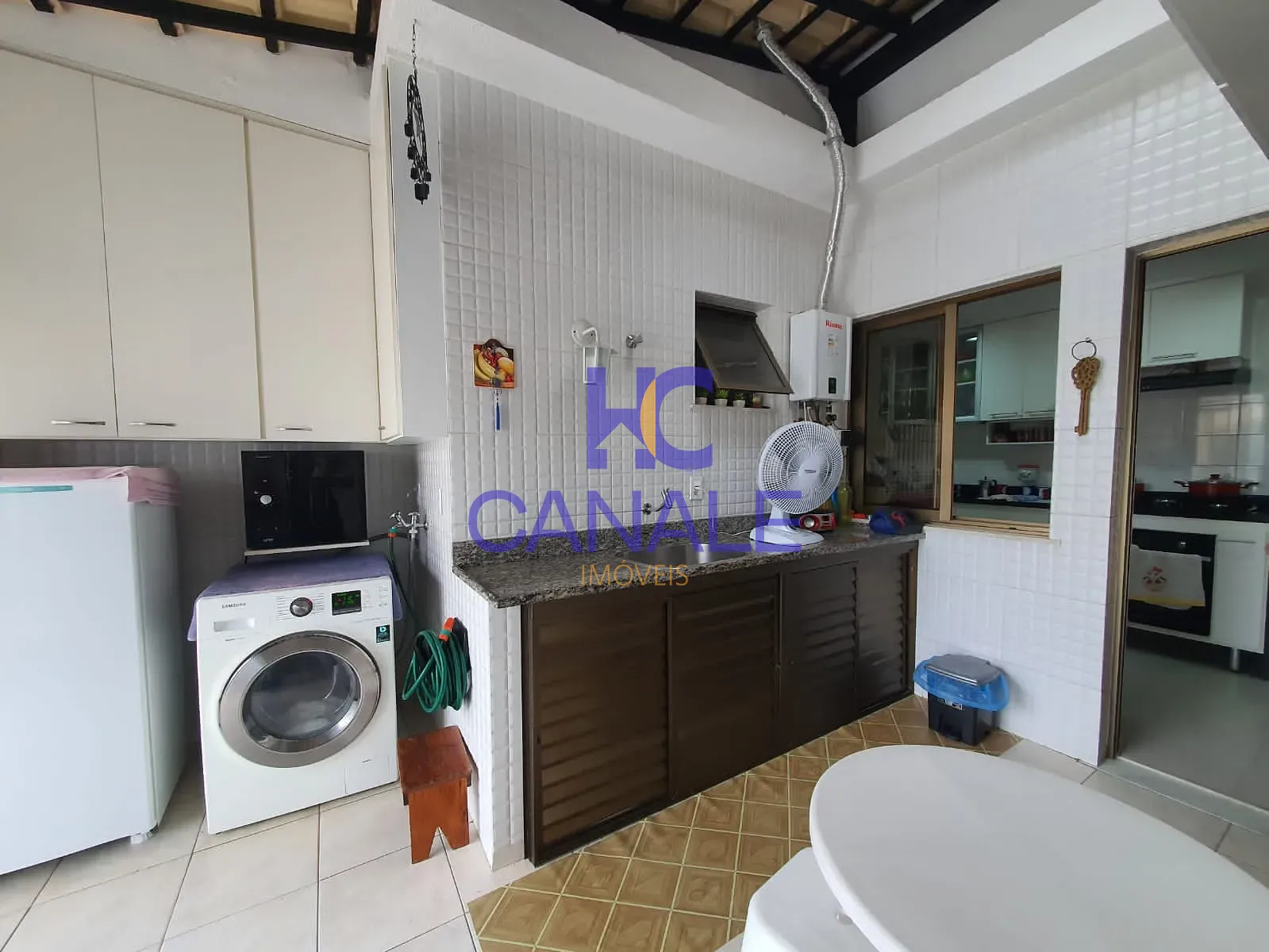 Cobertura, 4 quartos, 259 m² - Foto 12