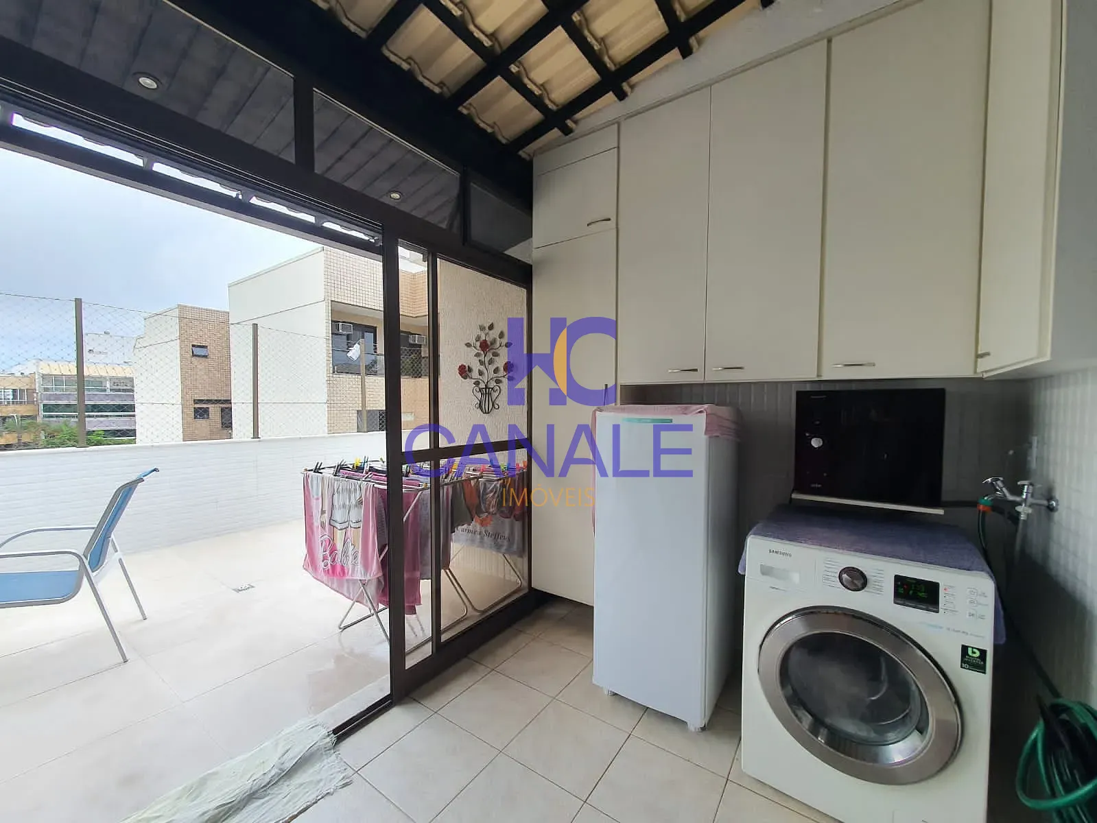 Cobertura, 4 quartos, 259 m² - Foto 13