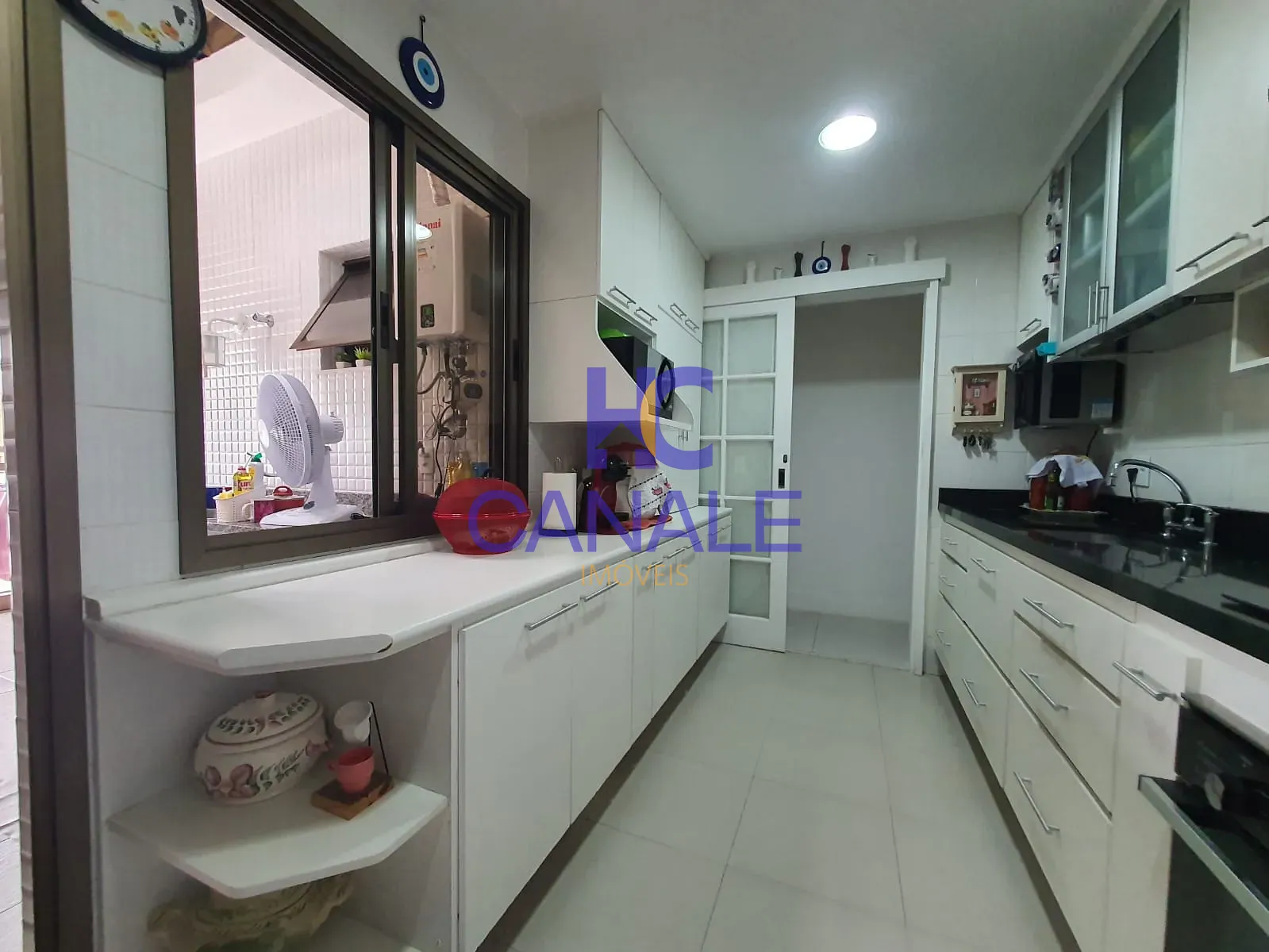 Cobertura, 4 quartos, 259 m² - Foto 14
