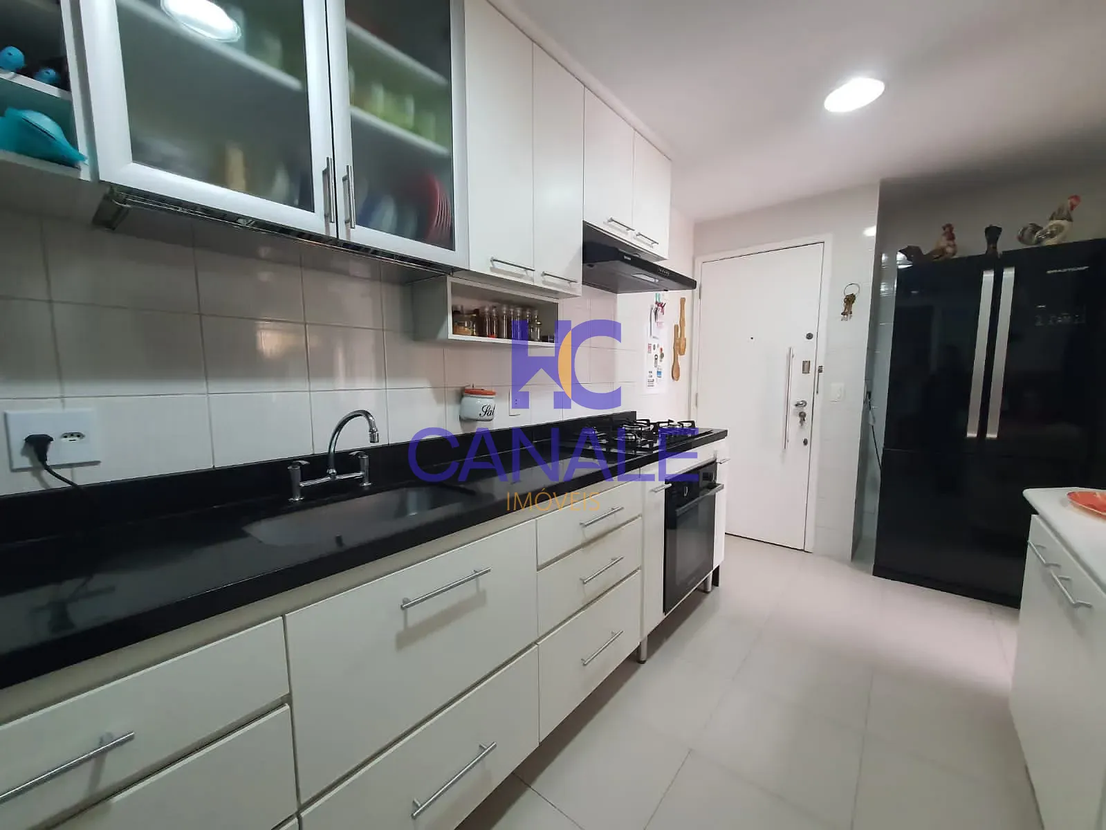 Cobertura, 4 quartos, 259 m² - Foto 15