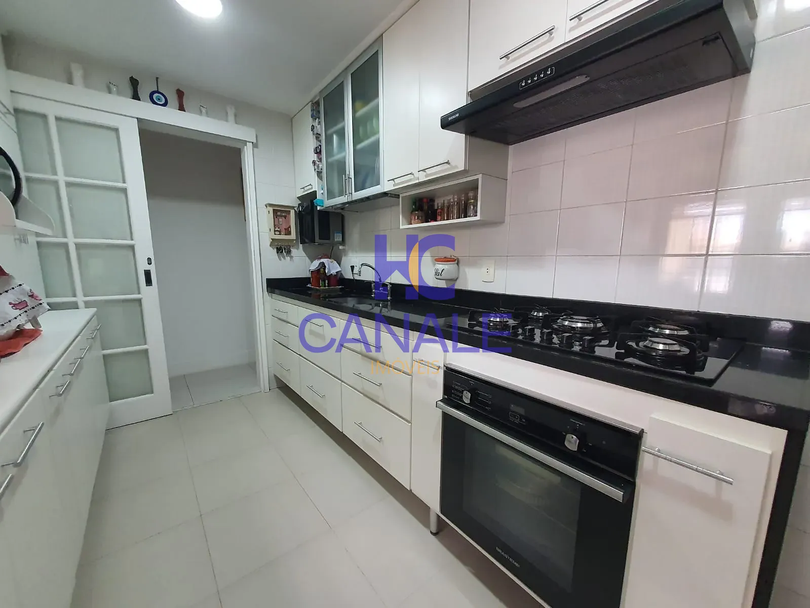 Cobertura, 4 quartos, 259 m² - Foto 16