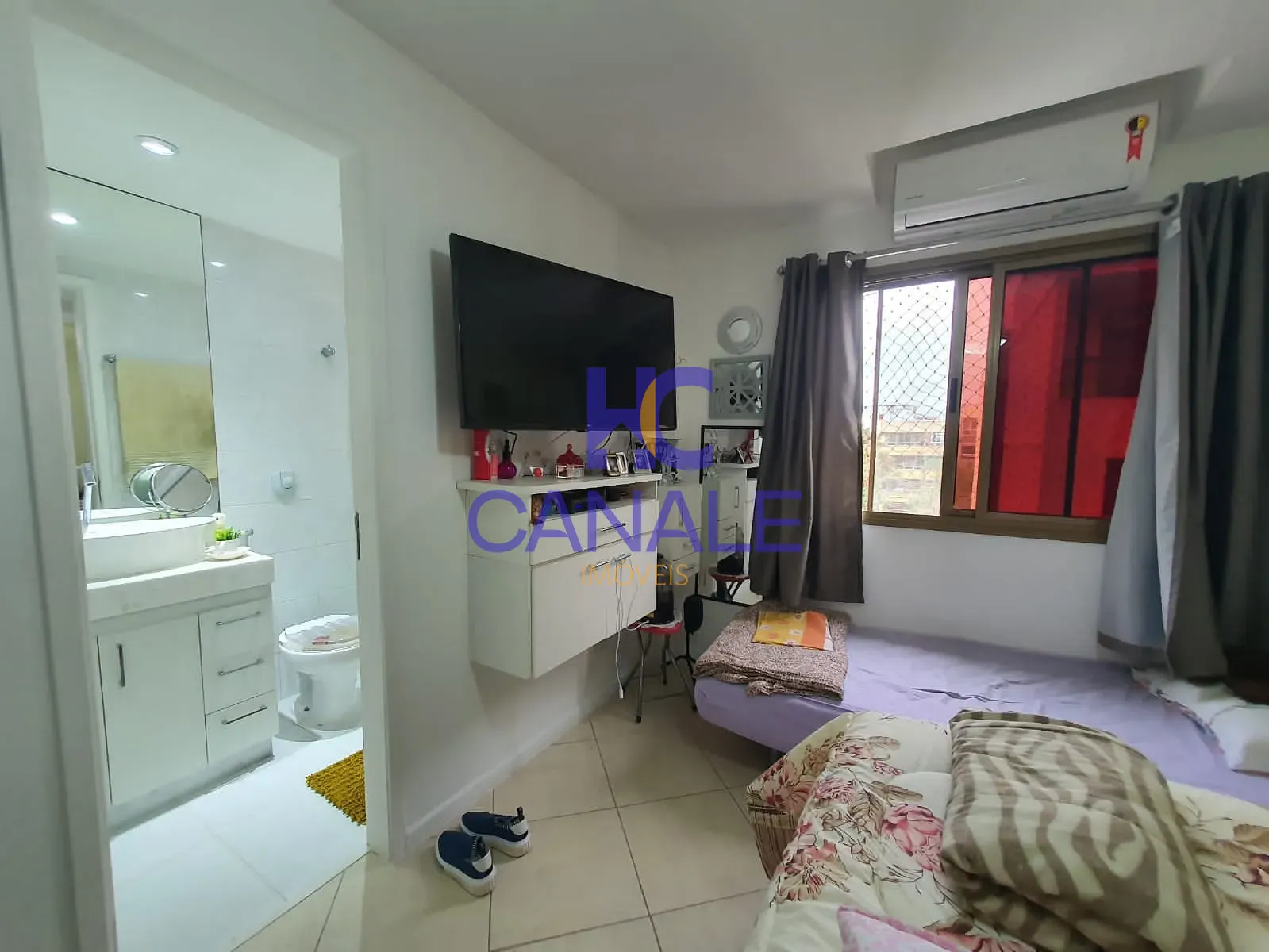 Cobertura, 4 quartos, 259 m² - Foto 17