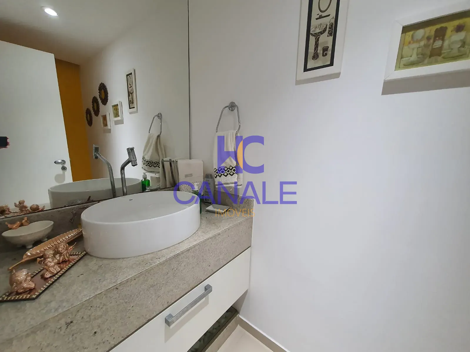 Cobertura, 4 quartos, 259 m² - Foto 21