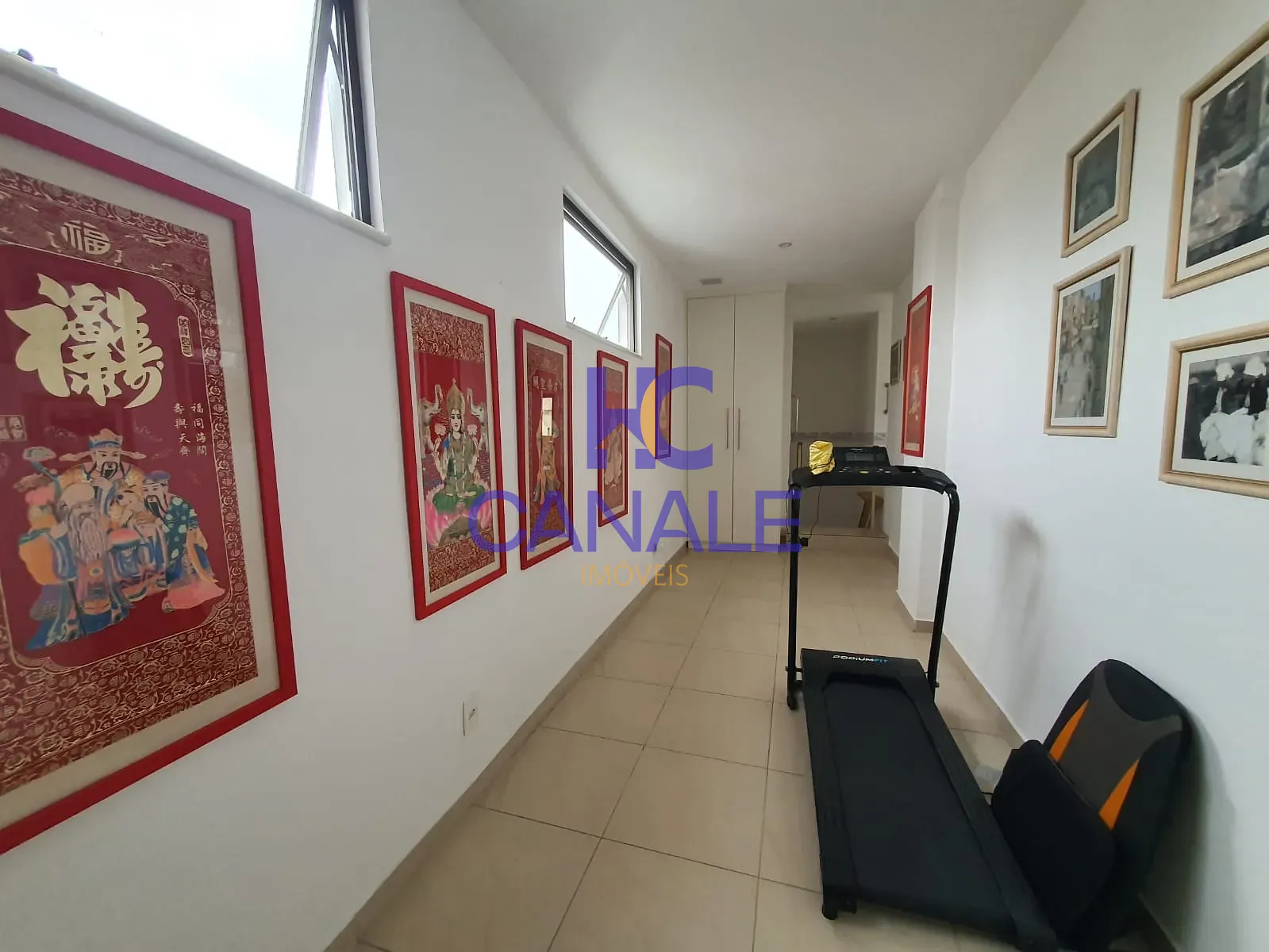Cobertura, 4 quartos, 259 m² - Foto 40