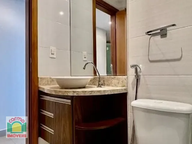 Cobertura / Penthouse com 230m² 3 quartos e 3 banheiros, à venda, no bairro Vila Góis em Anápolis