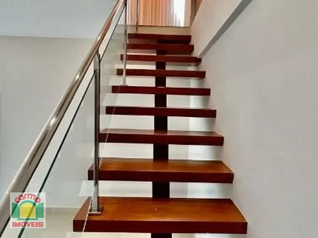 Cobertura / Penthouse com 230m² 3 quartos e 3 banheiros, à venda, no bairro Vila Góis em Anápolis