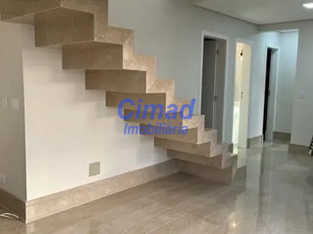 Cobertura / Penthouse 3 quartos e 4 banheiros, à venda, no bairro Vila Guilherme em São Paulo