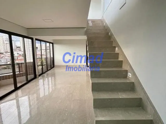 Cobertura / Penthouse 3 quartos e 4 banheiros, à venda, no bairro Vila Guilherme em São Paulo