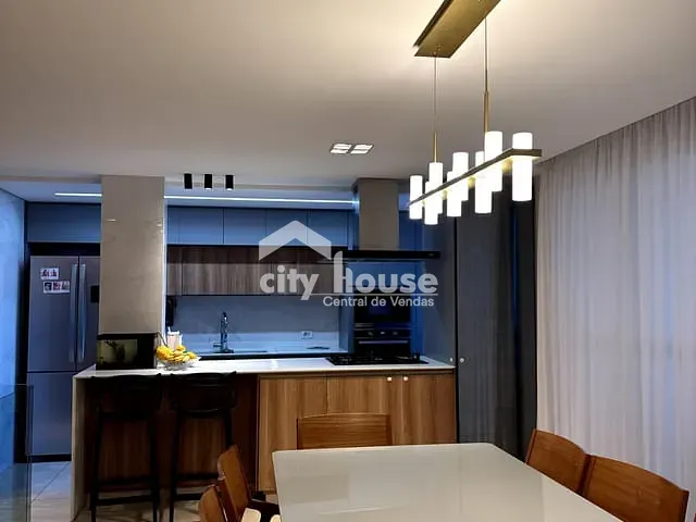 Cobertura / Penthouse 4 quartos e 3 banheiros, à venda, no bairro São Conrado em Vila Velha