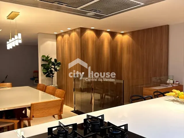 Cobertura / Penthouse 4 quartos e 3 banheiros, à venda, no bairro São Conrado em Vila Velha
