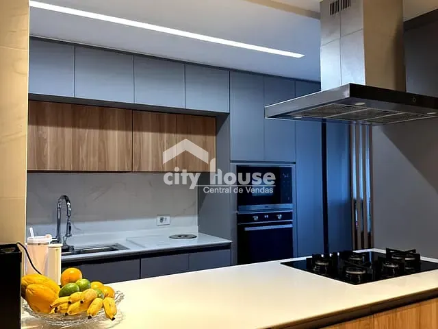 Cobertura / Penthouse 4 quartos e 3 banheiros, à venda, no bairro São Conrado em Vila Velha