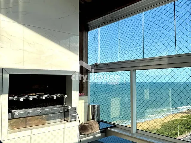 Cobertura / Penthouse 4 quartos e 3 banheiros, à venda, no bairro São Conrado em Vila Velha