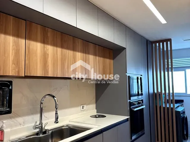 Cobertura / Penthouse 4 quartos e 3 banheiros, à venda, no bairro São Conrado em Vila Velha