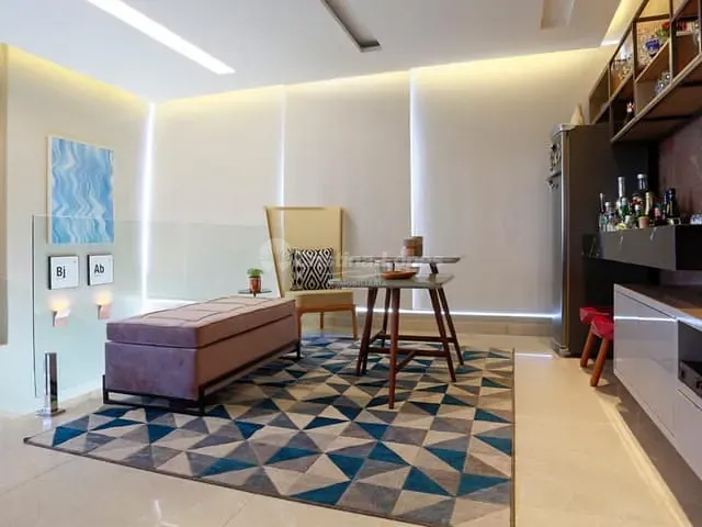 Cobertura / Penthouse 3 quartos e 4 banheiros, à venda, no bairro Fátima em Teresina