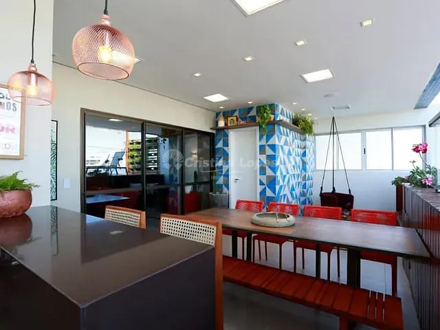 Cobertura / Penthouse 3 quartos e 4 banheiros, à venda, no bairro Fátima em Teresina