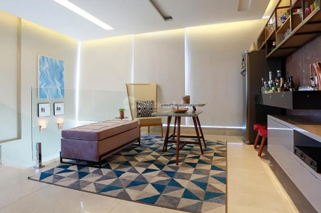 Cobertura, 3 quartos, 229 m² - Foto 3