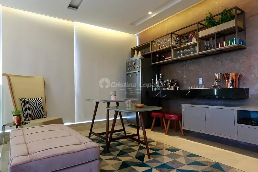 Cobertura, 3 quartos, 229 m² - Foto 5