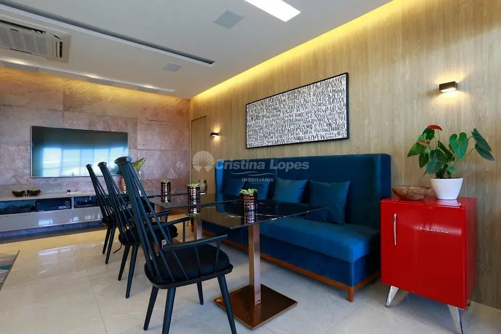 Cobertura, 3 quartos, 229 m² - Foto 6