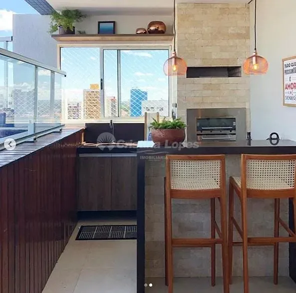 Cobertura, 3 quartos, 229 m² - Foto 7