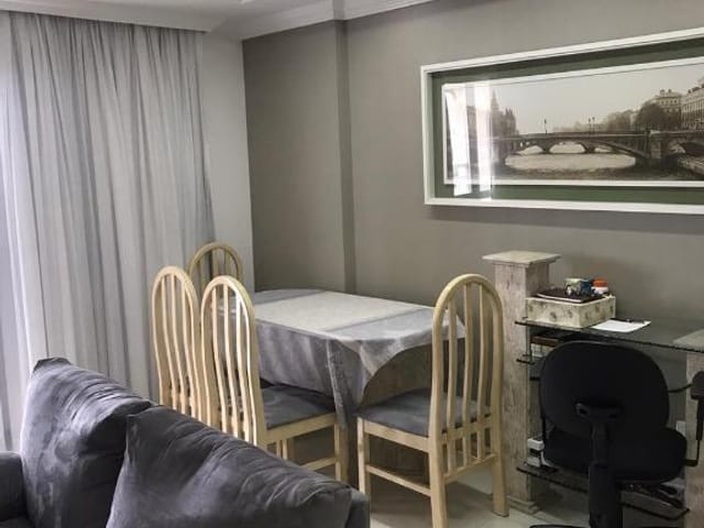 Cobertura / Penthouse à venda, no bairro Vila Dom Pedro II em São Paulo