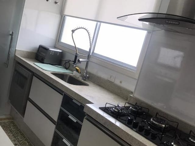 Cobertura / Penthouse à venda, no bairro Vila Dom Pedro II em São Paulo