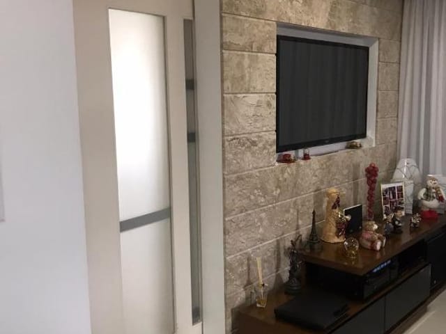 Cobertura / Penthouse à venda, no bairro Vila Dom Pedro II em São Paulo