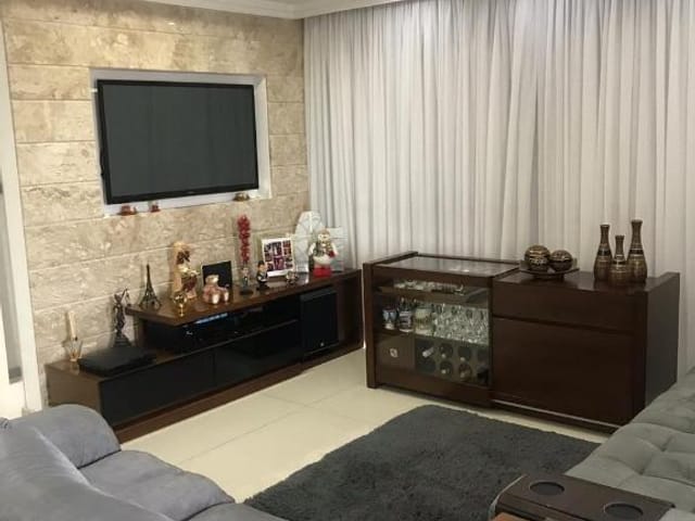 Cobertura / Penthouse à venda, no bairro Vila Dom Pedro II em São Paulo