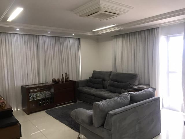 Cobertura / Penthouse à venda, no bairro Vila Dom Pedro II em São Paulo