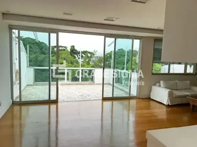 Cobertura / Penthouse com 175m² 3 quartos e 4 banheiros, à venda, no bairro Barra da Tijuca em Rio de Janeiro