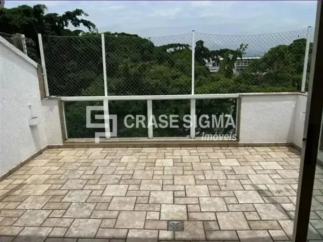 Cobertura / Penthouse com 175m² 3 quartos e 4 banheiros, à venda, no bairro Barra da Tijuca em Rio de Janeiro