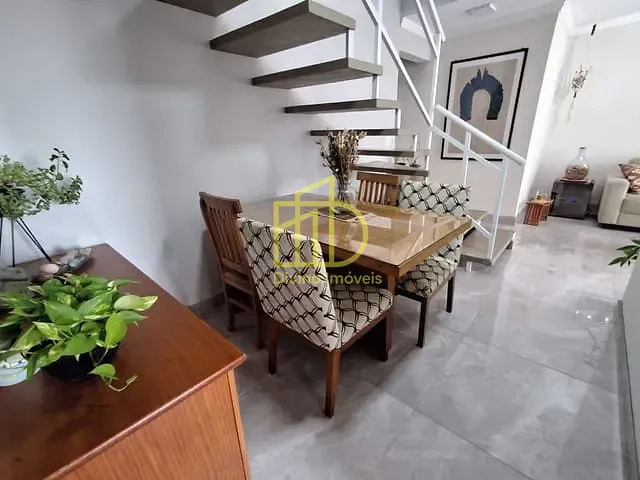 Cobertura / Penthouse 2 quartos e 1 banheiro, à venda, no bairro Além Ponte em Sorocaba