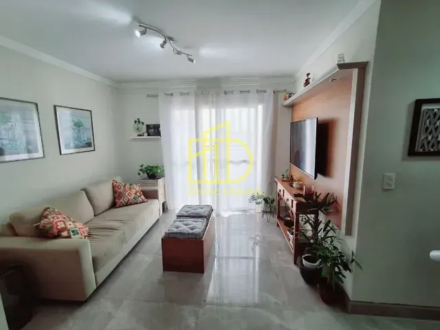 Cobertura / Penthouse 2 quartos e 1 banheiro, à venda, no bairro Além Ponte em Sorocaba