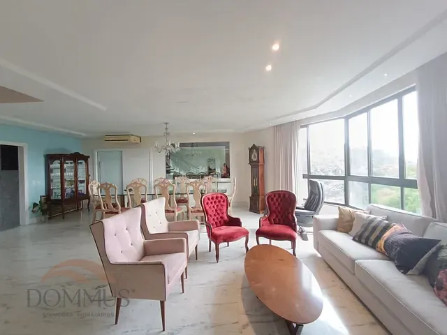 Cobertura / Penthouse com 307m² 4 quartos e 4 banheiros, à venda, no bairro Cariru em Ipatinga