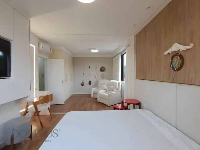 Cobertura / Penthouse com 307m² 4 quartos e 4 banheiros, à venda, no bairro Cariru em Ipatinga