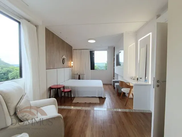Cobertura / Penthouse com 307m² 4 quartos e 4 banheiros, à venda, no bairro Cariru em Ipatinga