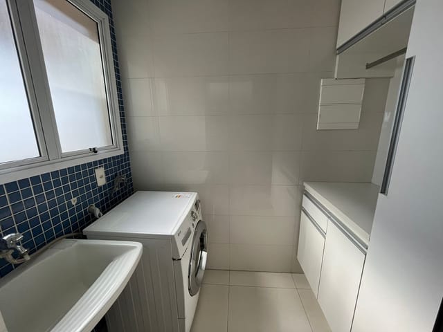 Cobertura / Penthouse com 156m² 3 quartos e 3 banheiros, à venda, no bairro Barranco em Taubaté
