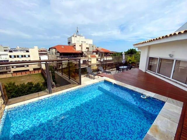 Foto do Cobertura / Penthouse - Rua CORONEL EURICO de SOUSA GOMES FILHO! COBERTURA DUPLEX! 03 SUÍTES, 04 VAGAS, 436 m² - venda por R$ 5.000.000 ou aluguel por R$ 27.500/mês | EASY NEGOCIOS IMOBILIARIOS LTDA