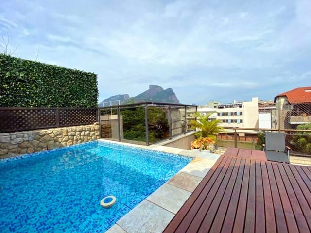 Foto do Cobertura / Penthouse - Rua CORONEL EURICO de SOUSA GOMES FILHO! COBERTURA DUPLEX! 03 SUÍTES, 04 VAGAS, 436 m² - venda por R$ 5.000.000 ou aluguel por R$ 27.500/mês | EASY NEGOCIOS IMOBILIARIOS LTDA