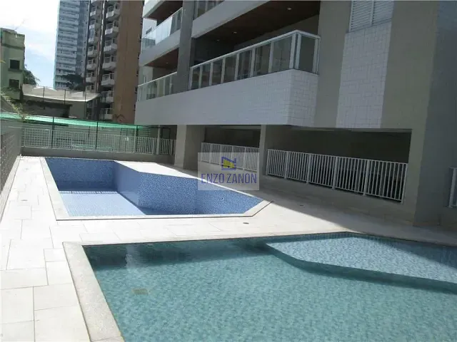 Cobertura / Penthouse 3 quartos e 4 banheiros, para alugar, no bairro Centro em São Bernardo do Campo