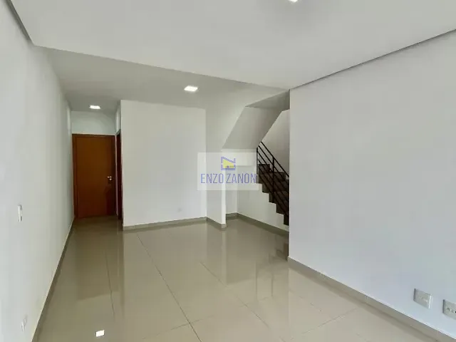 Cobertura / Penthouse 3 quartos e 4 banheiros, para alugar, no bairro Centro em São Bernardo do Campo