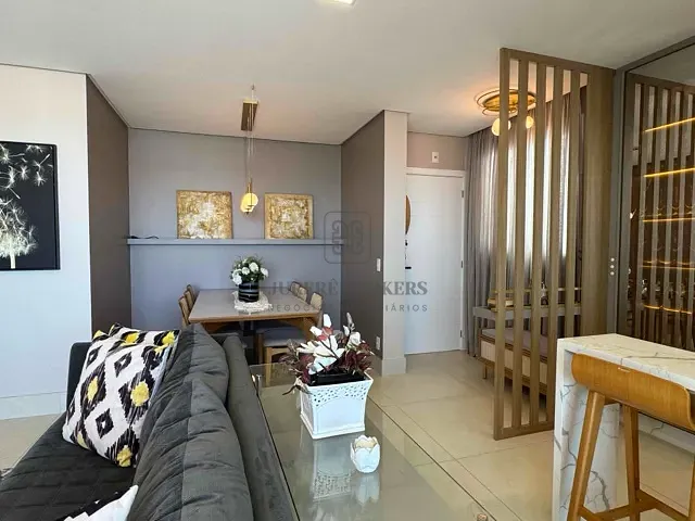 Cobertura / Penthouse com 226m² 3 quartos e 3 banheiros, à venda, no bairro Jurerê em Florianópolis