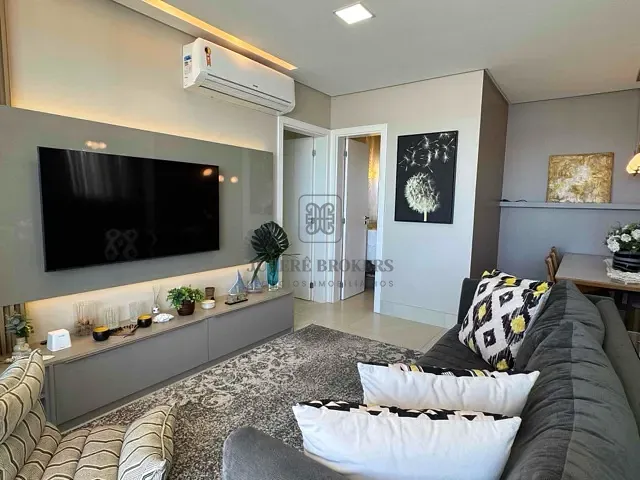 Cobertura / Penthouse com 226m² 3 quartos e 3 banheiros, à venda, no bairro Jurerê em Florianópolis