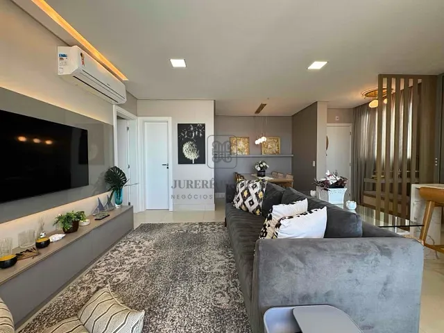 Cobertura / Penthouse com 226m² 3 quartos e 3 banheiros, à venda, no bairro Jurerê em Florianópolis