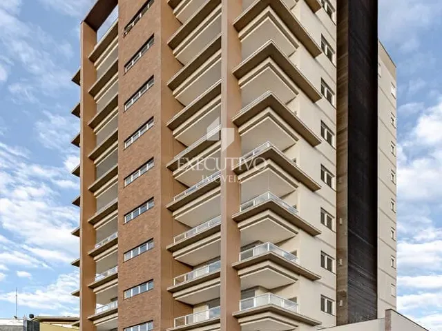 Cobertura / Penthouse com 408m² 3 quartos e 4 banheiros, à venda, no bairro Florestal em Lajeado