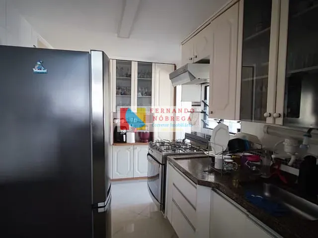 Cobertura / Penthouse 3 quartos e 3 banheiros, à venda, no bairro Parque Mandaqui em São Paulo