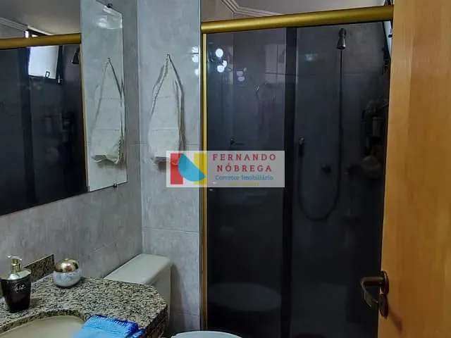 Cobertura / Penthouse 3 quartos e 3 banheiros, à venda, no bairro Parque Mandaqui em São Paulo