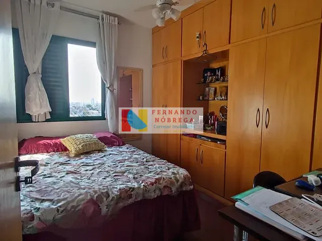 Cobertura / Penthouse 3 quartos e 3 banheiros, à venda, no bairro Parque Mandaqui em São Paulo