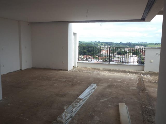 Cobertura / Penthouse com 240m² 3 quartos e 4 banheiros, à venda, no bairro Jardim Pérola em Birigüi